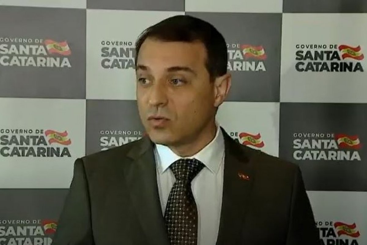 TJ-SC realiza sorteio para escolher desembargadores do tribunal do impeachment do Governador