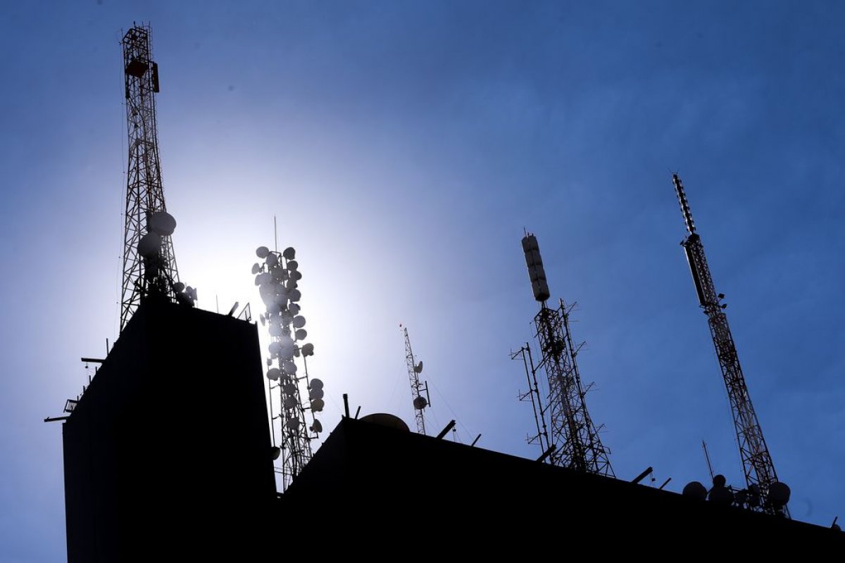 OCDE apresenta relatórios sobre economia digital e telecomunicações no Brasil