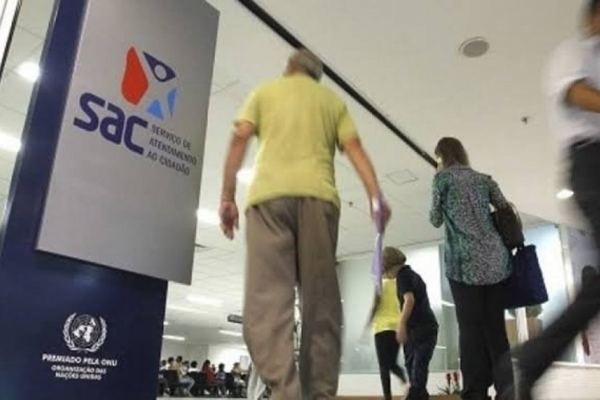 Governo da Bahia prorroga até 30 de novembro suspensão de recadastramento para aposentados