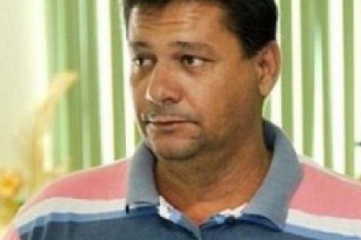 Ex-prefeito de Itagimirim, Rogério Andrade é denunciado pelo MP por assassinato de prefeito 