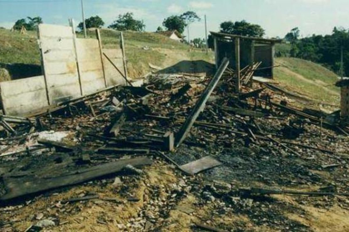 Após quase 22 anos, Corte Interamericana condena Brasil pela morte de 64 pessoas em fábrica de fogos da Bahia