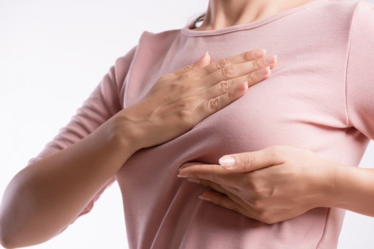 Alimentação saudável: uma aliada na prevenção e no combate ao câncer de mama