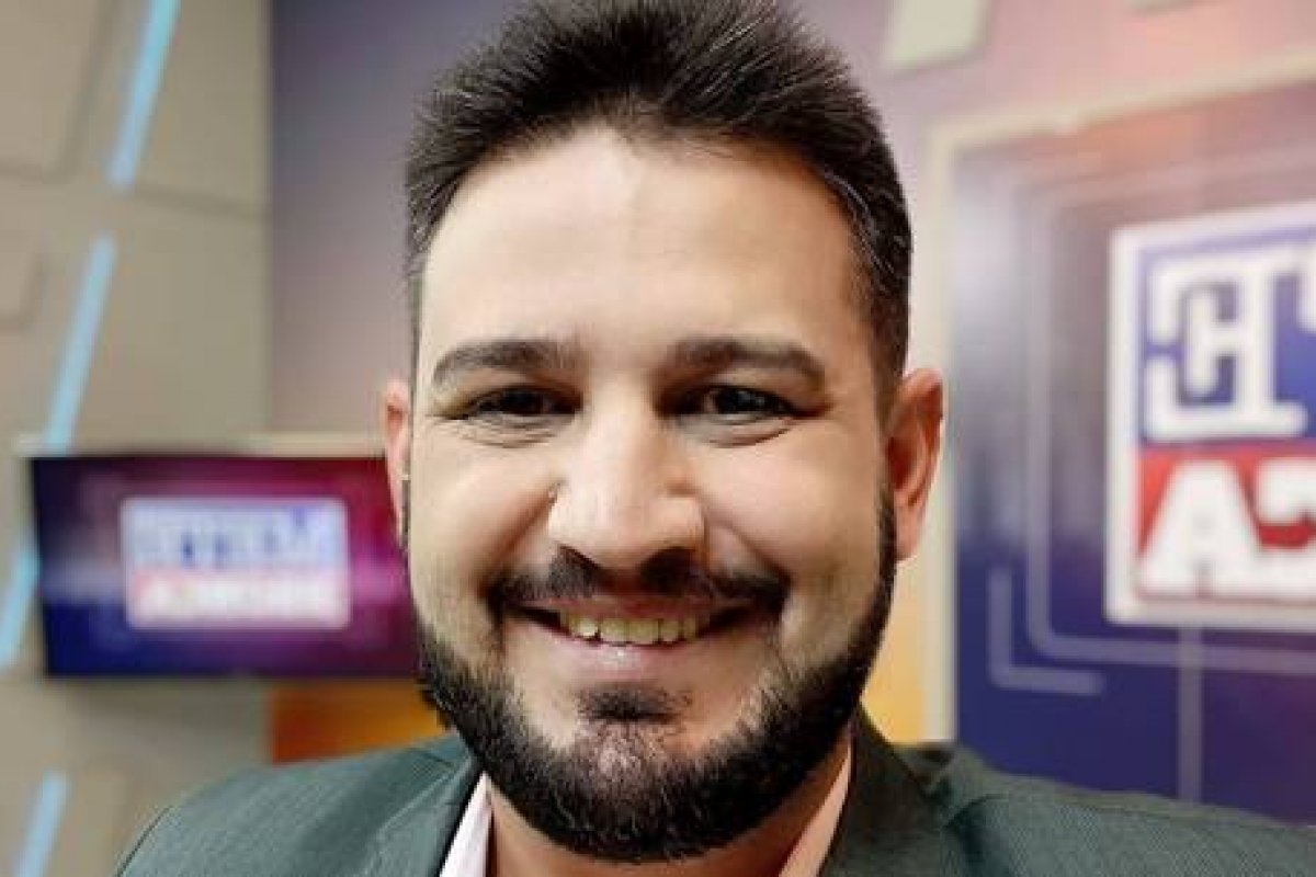 Sequestrado jornalista de afiliada da Record TV em Roraima 
