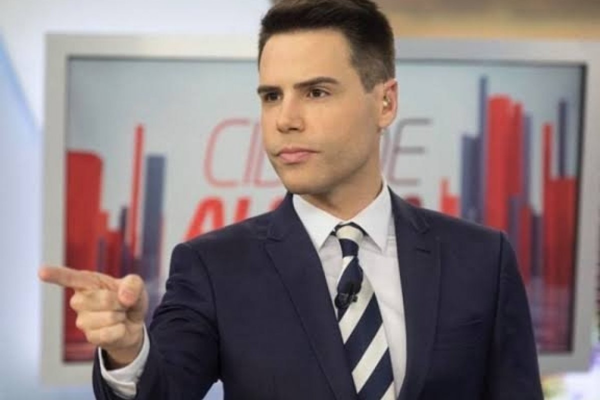 Record TV e Luiz Bacci terão que pagar R$ 50 mil a acusado falsamente de assassinato 