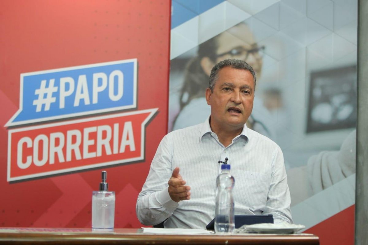Governo do Estado lança edital para venda do Parque de Exposições 