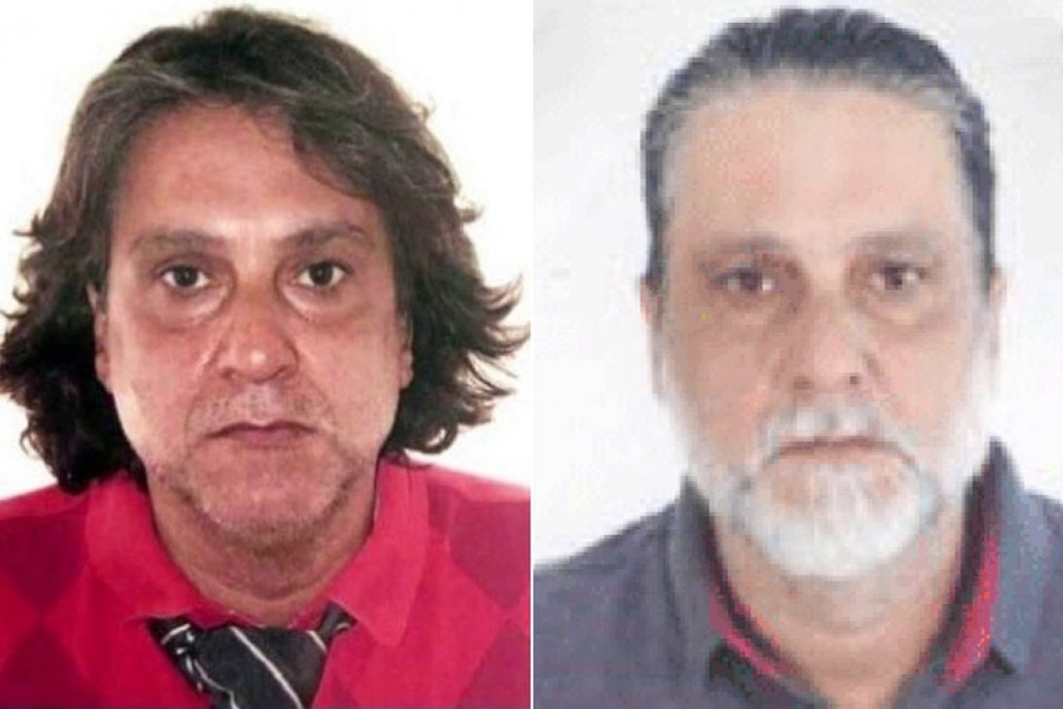 PM do Paraná se confundiu e Paulo Cupertino não foi preso, diz delegado-geral de SP