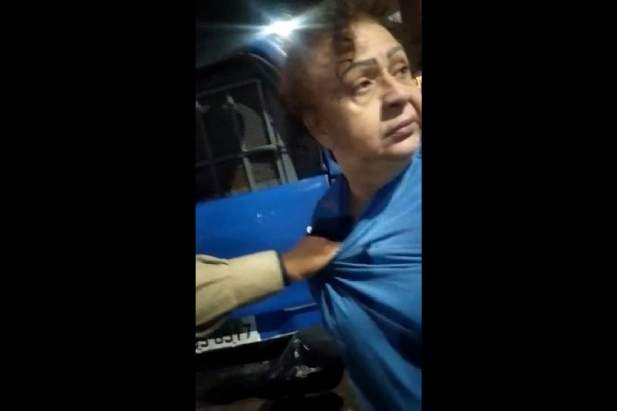 PGE entra com ação criminal contra funcionária do TJBA filiada ao PT