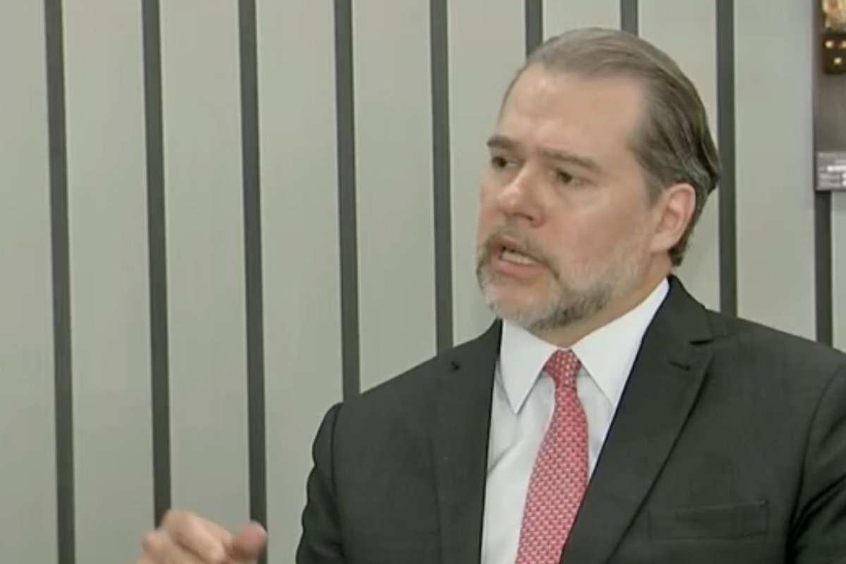 Supremo retoma hoje atividades com Coaf na agenda