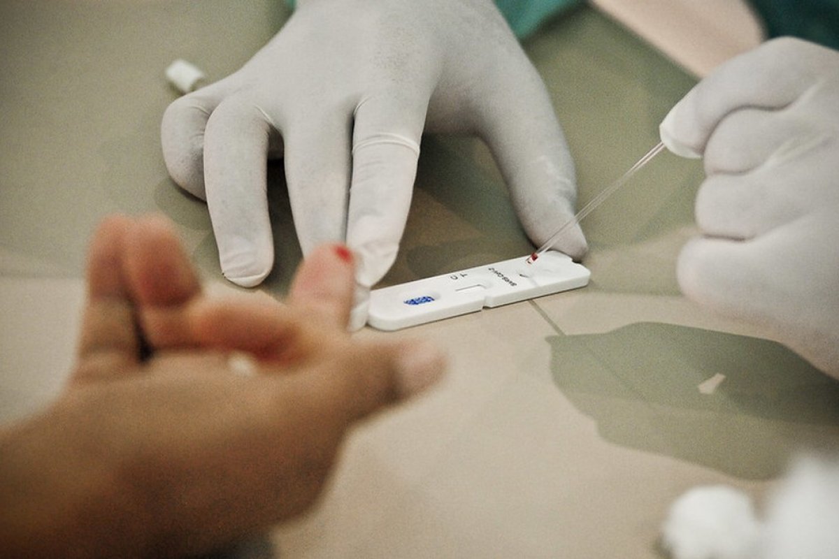 Veja os últimos dados da pandemia de Covid-19 nesta quinta-feira (27)