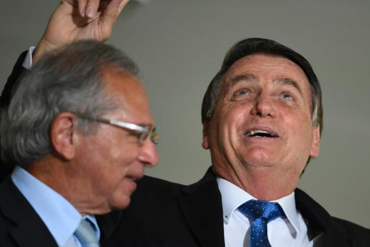 Ministro da Economia diz que privatizar o SUS nunca esteve sob análise