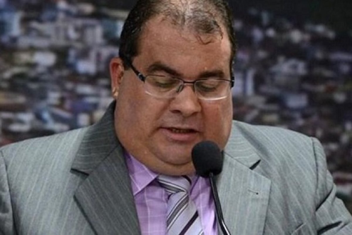 Justiça Federal determina retorno de Sérgio da Gameleira à prefeitura de Jequié, na Bahia