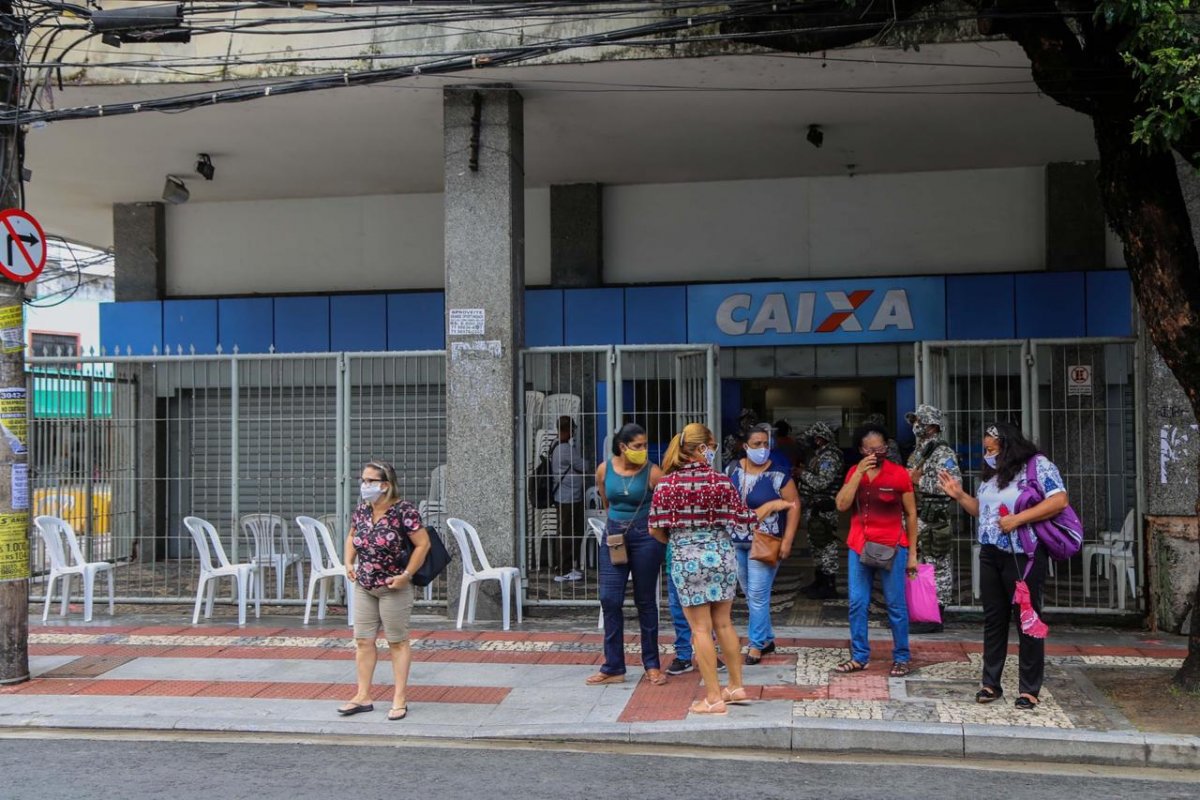 8° parecela do Salvador Por Todos começa na terça-feira (3)