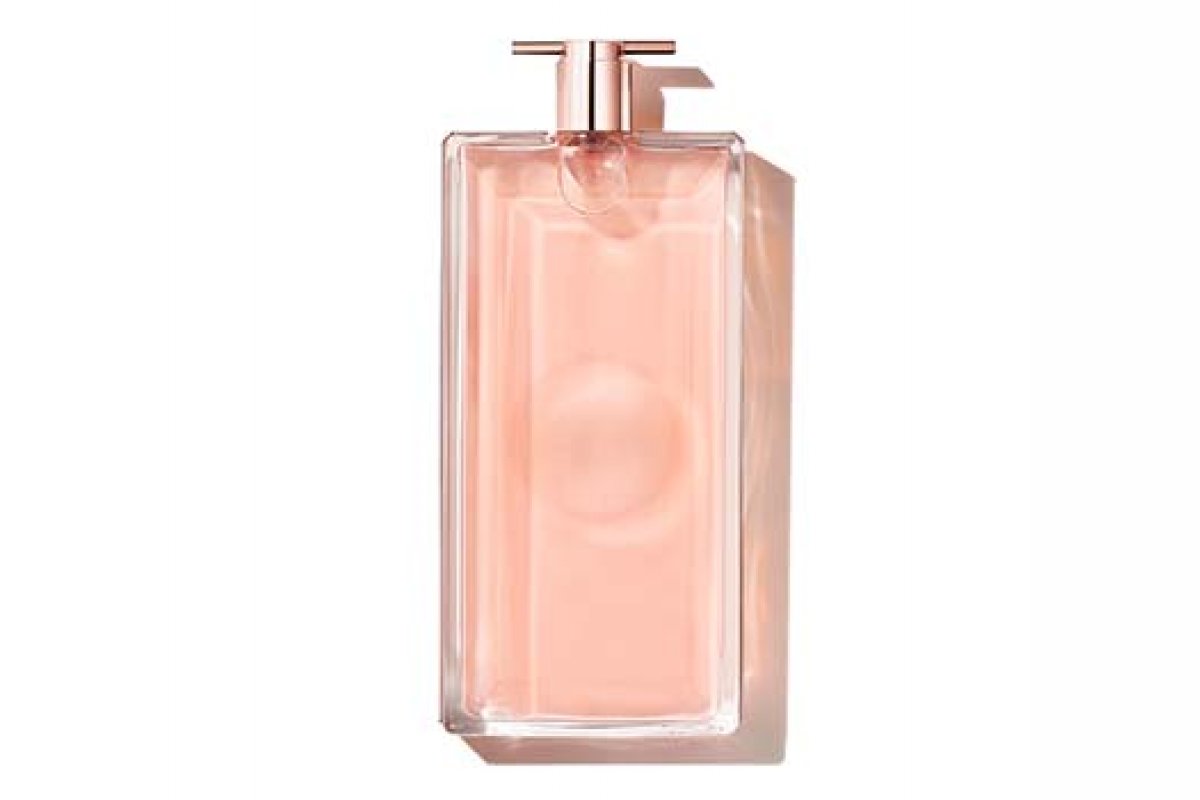 Lancôme lança Le Grand Parfum da fragrância Idôle