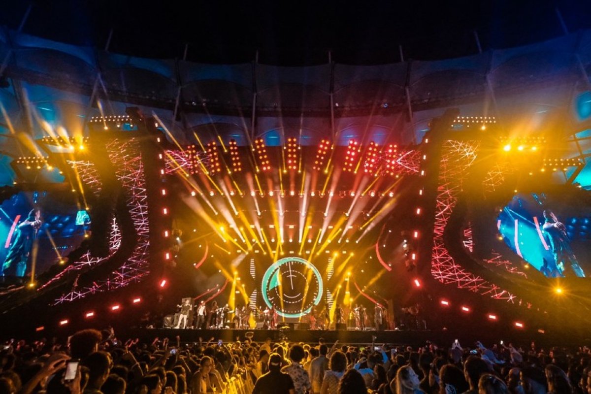 Festival de Verão anuncia cancelamento de evento em 2021