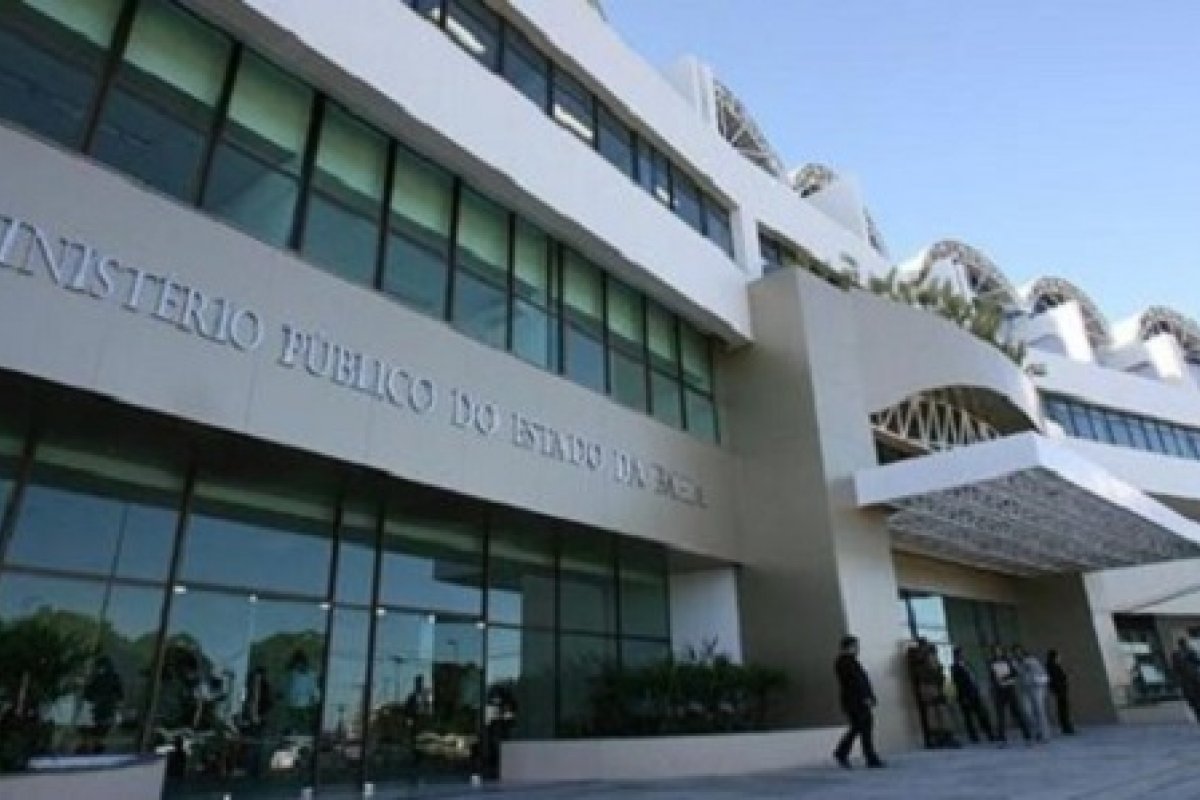 MP-BA inicia segunda fase da retomada das atividades presenciais a partir da terça (3)