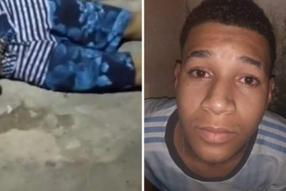 Jovem de 18 anos é executado a tiros em Salvador
