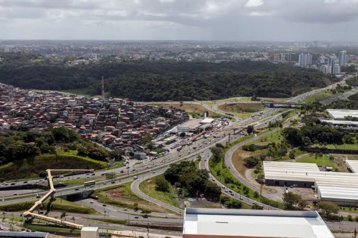 Covid-19: Pernambués é o bairro líder de casos em Salvador 