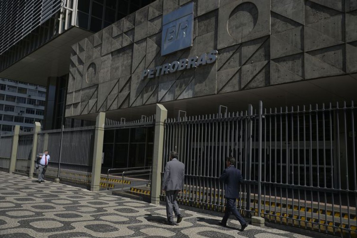 Lucro das empresas estatais supera R$ 20 bi no primeiro trimestre deste ano