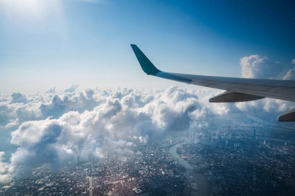 Segundo pesquisa 6 em cada 10 brasileiros já fazem planos para viajar entre março e dezembro de 2021