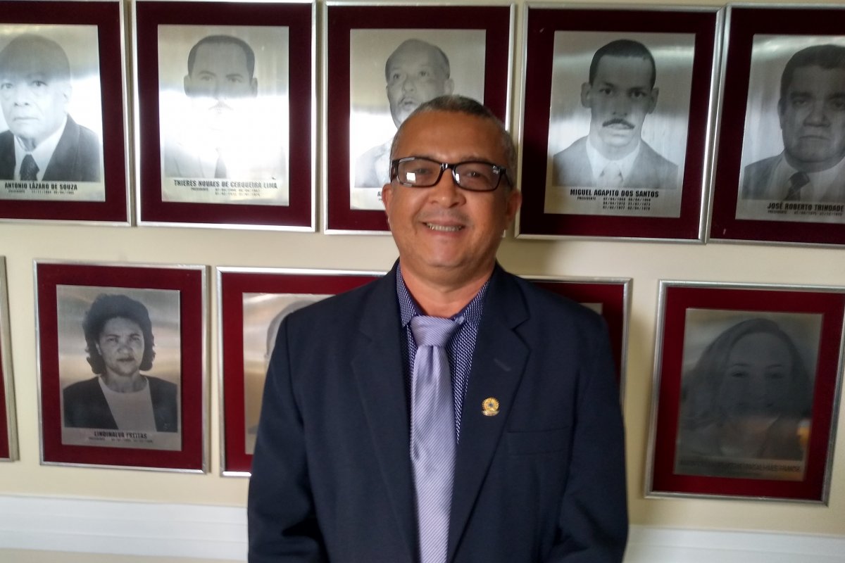 Candidato a vereador é acusado de atirar contra jovem em barreira sanitária