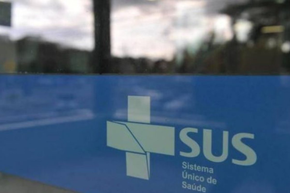 Saúde: 60,5% das instituições ligadas ao SUS são privadas