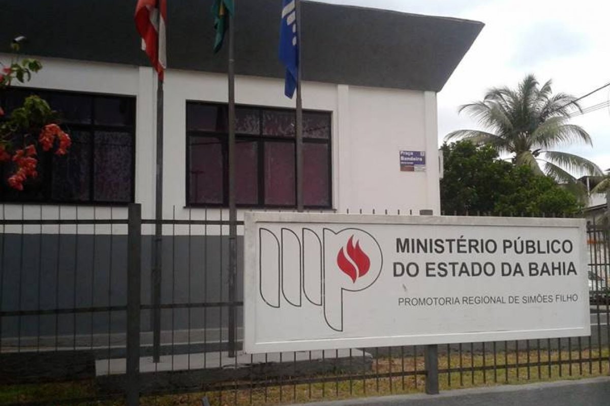 MP-BA oferece 15 vagas de estágio na Promotoria de Justiça