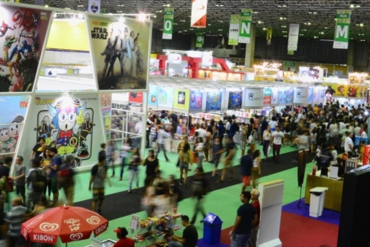 Prefeitura de Salvador cancela oficialmente a Bienal do Livro