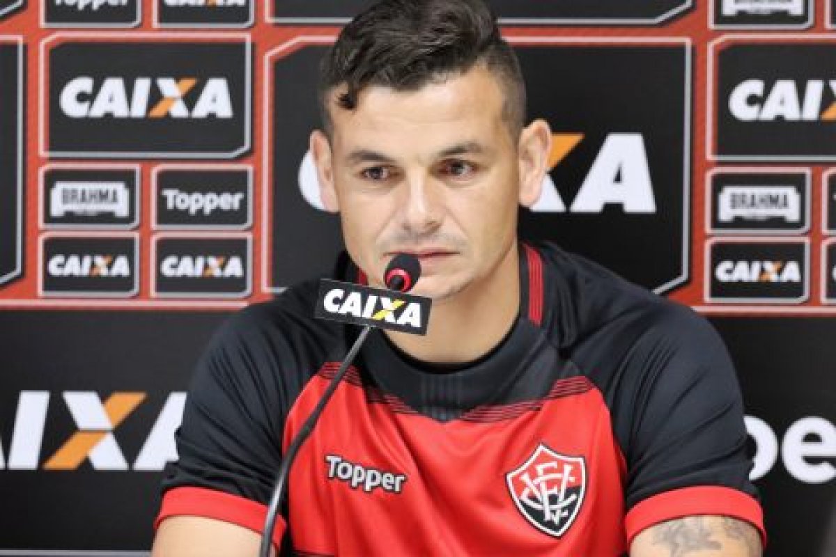 Vitória tem desfalques para jogo contra o Brasil de Pelotas 