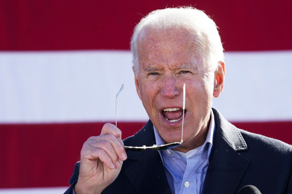 Eleições EUA: Biden ultrapassa Obama e se torna candidato com mais votos recebidos