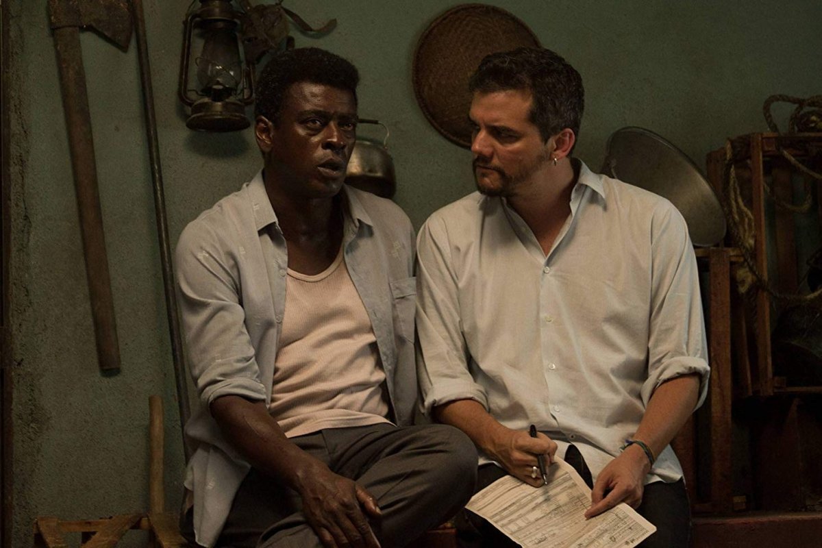 Após ser adiado mais de uma vez, filme 'Marighella' será lançado no Brasil