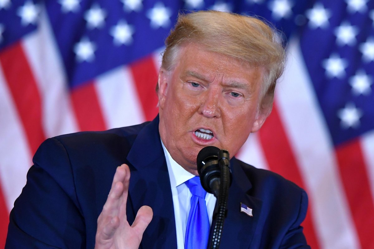 Trump gritou com dono da Fox por causa da cobertura das eleições, diz revista