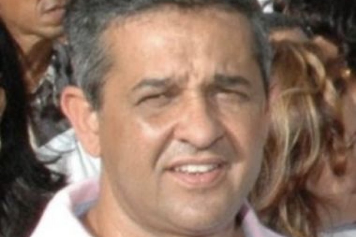 Condenado por homicídio, filho do prefeito de Itabuna é preso novamente