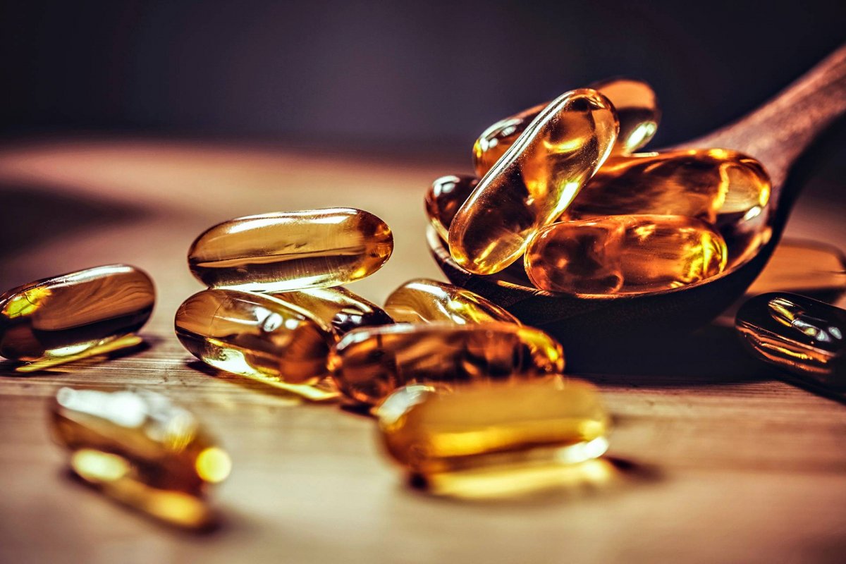 Mais um estudo aponta grande relação entre Covid e falta de vitamina D