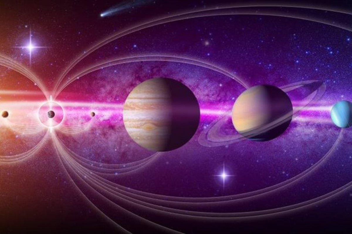 Cientistas americanos afirmam que o sistema solar teria 'ejetado' jovem planeta de gelo há muito tempo