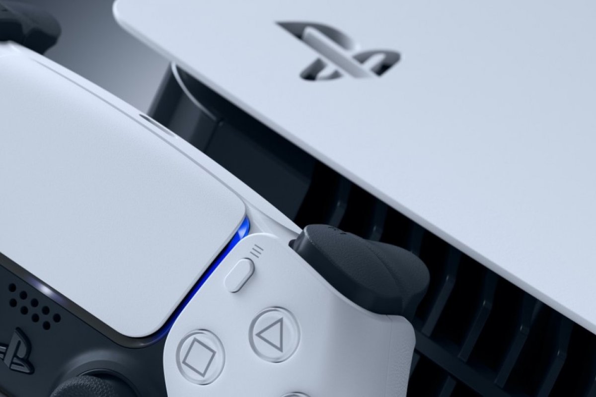 PlayStation 5 fica disponível apenas em lojas online no lançamento