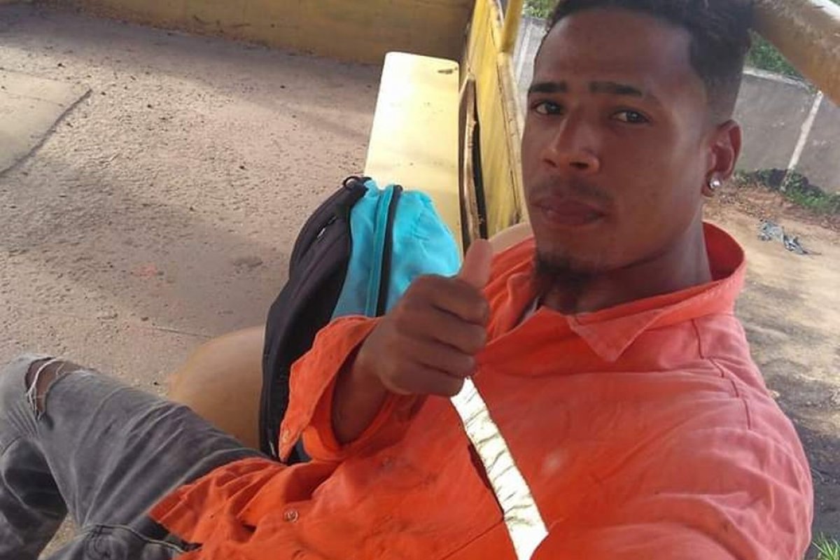 Corpo é achado em praia de Subaúma e suspeita é de que seja de homem que sumiu no mar de Arembepe