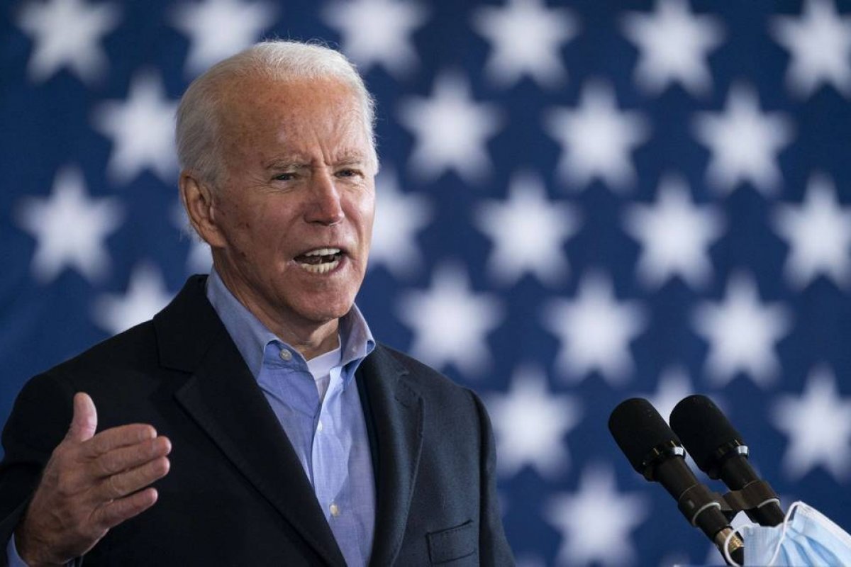 Serviço Secreto envia mais seguranças para acompanhar Joe Biden, diz jornal