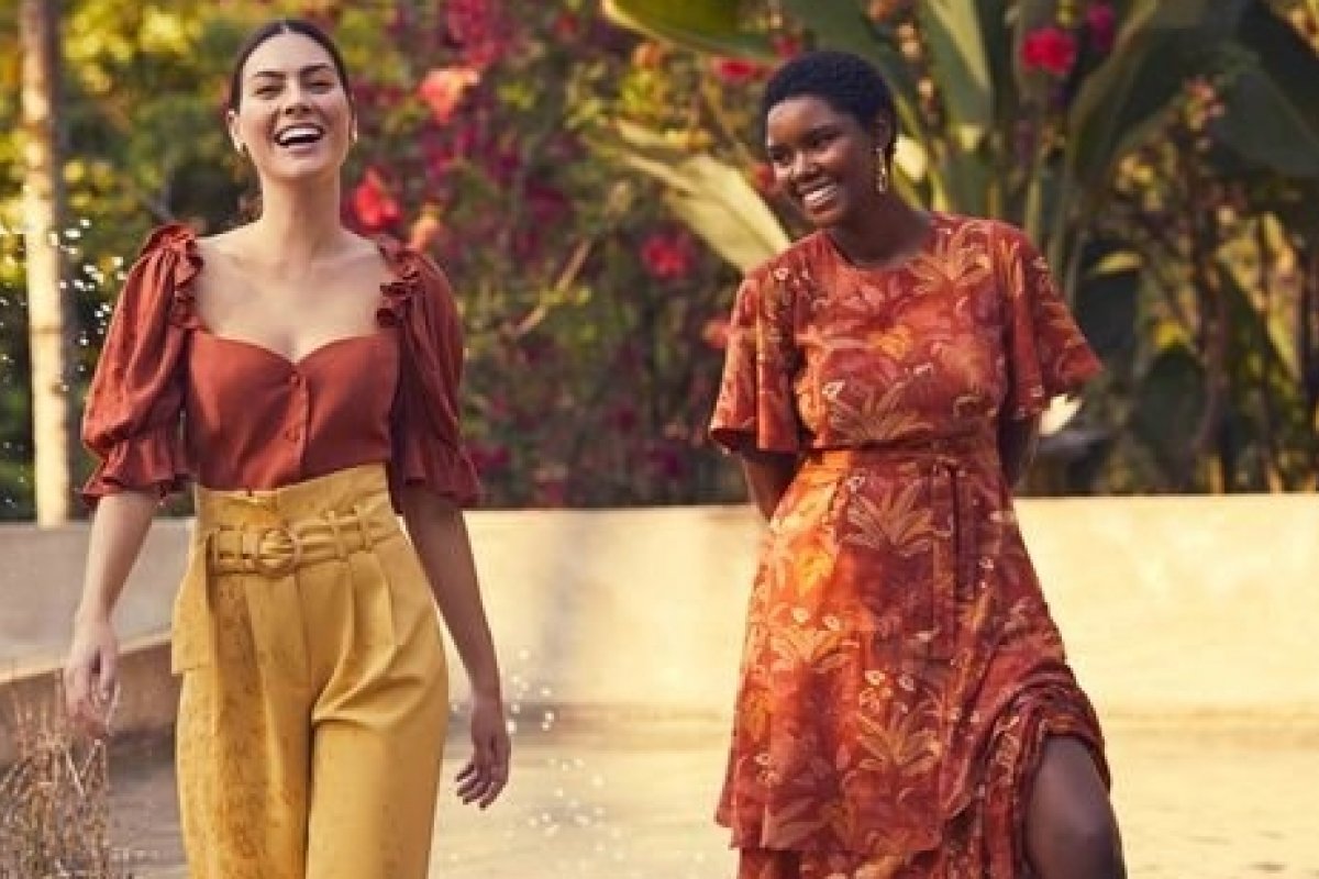 5 combinações perfeitas para a primavera 