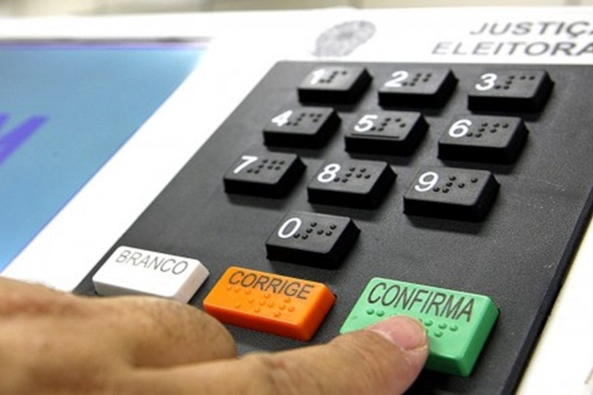 Eleições 2020: número de mesários voluntários triplica, diz TSE