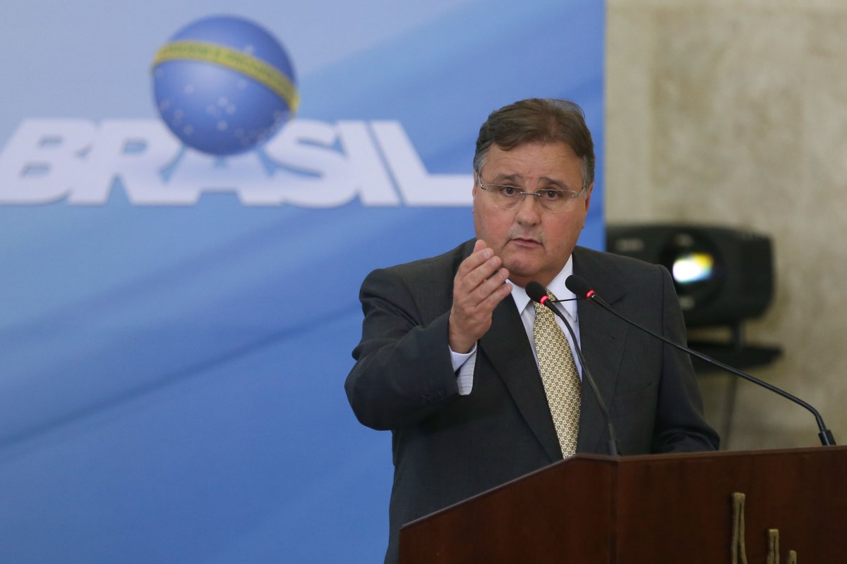 Em carta, Geddel Vieira Lima  diz que enfrenta "dificuldades”