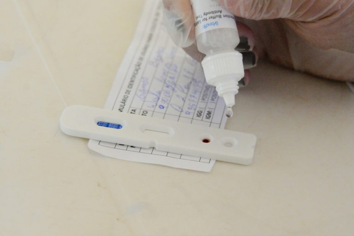 Confira os últimos dados atualizados da pandemia nesta segunda-feira (9)