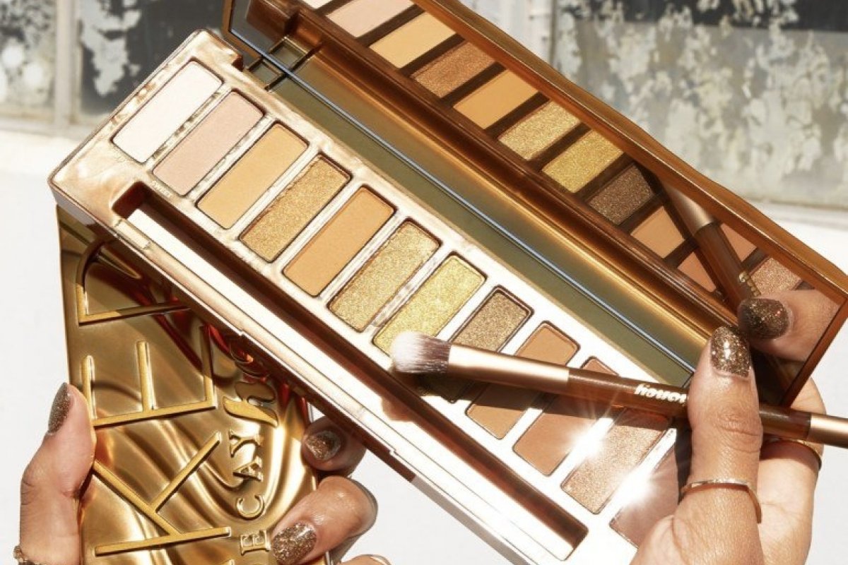 Quem diria! Ralph Lauren, Urban Decay e Cacharel lançam suas lojas virtuais oficiais no site da Americanas 