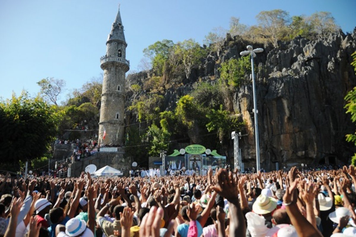 MP faz recomendação aos órgãos de trânsito durante Romaria em Bom Jesus da Lapa