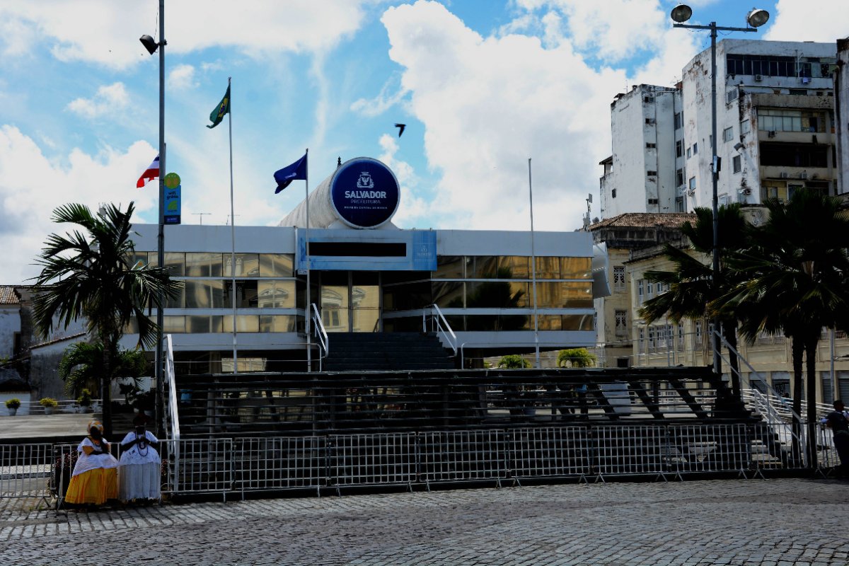 Prefeitura abre inscrições para processo seletivo de estágio
