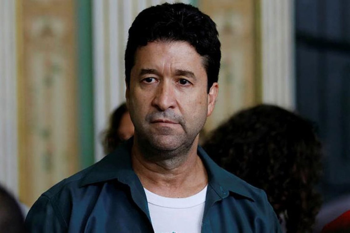 Vereador de Salvador denuncia crime ambiental na Bacia do Paraguaçu