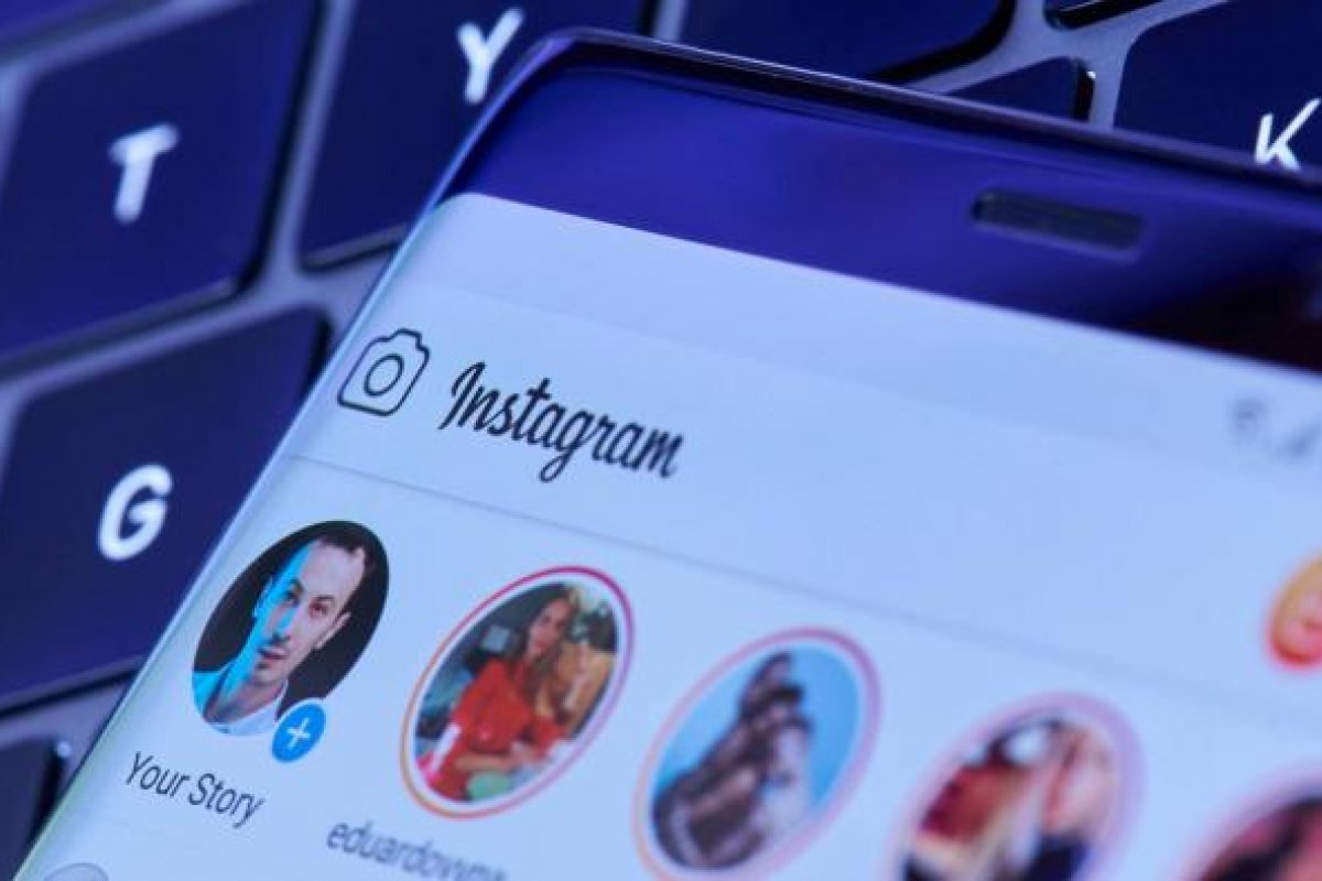 Usuários do Instagram relatam problemas no aplicativo nesta terça-feira (10)
