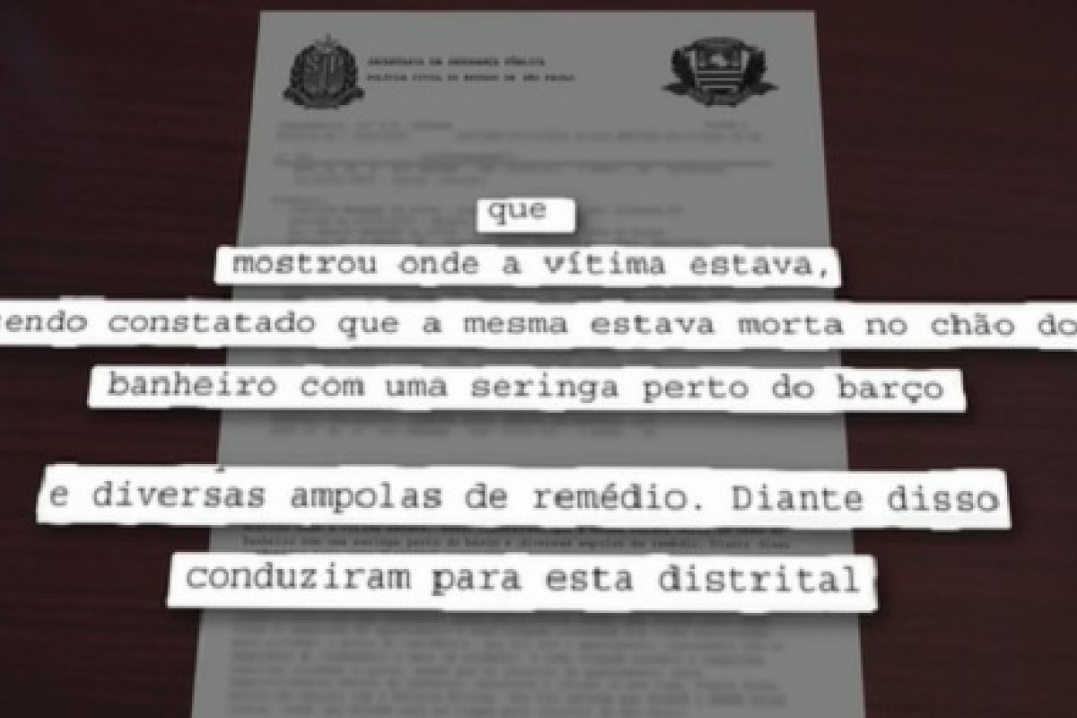 Causa de morte de voluntário da Coronavac foi suicídio, diz boletim policial