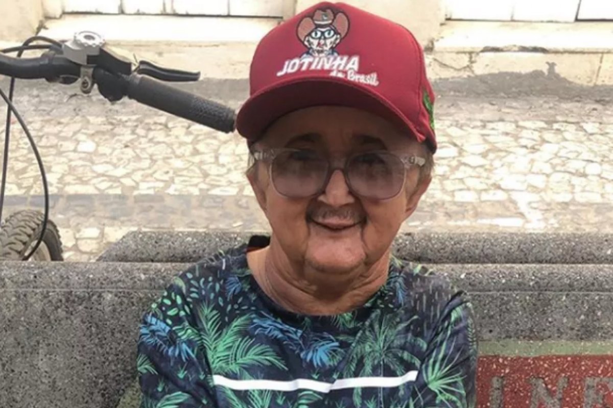 Familiares de Jotinha testam positivo para Covid-19