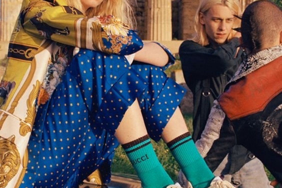 Confira ranking das 20 marcas de moda mais cobiçadas do mundo! 