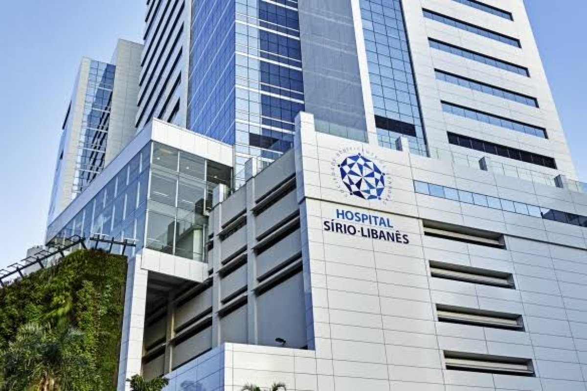 Hospitais particulares de SP registram aumento de internações por Covid-19